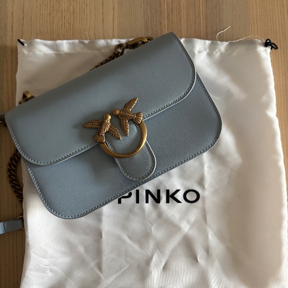 Pinko shoulder bag